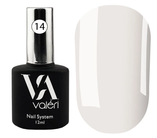 Bases, tops, esmaltes semipermanentes — Photo 8