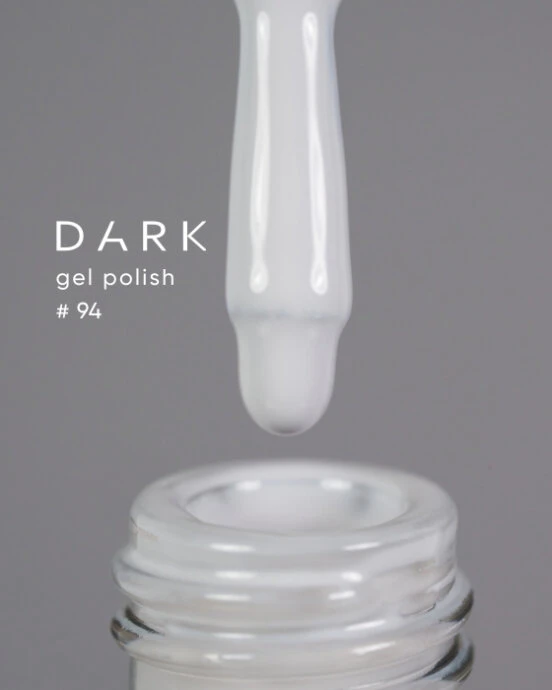 Dark by Rior Esmalte Semipermanente 61, 10ml — Photo 14