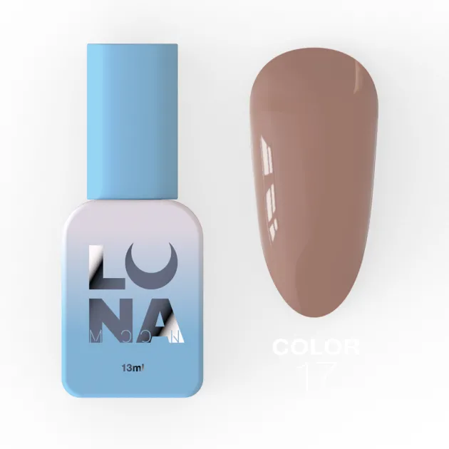 Luna Esmalte Semipermanente 03, 8ml — Photo 12