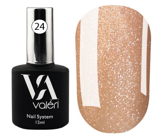 Bases, tops, esmaltes semipermanentes — Photo 6