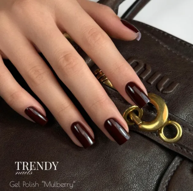 Trendy Nails Esmalte Semipermanente, 8ml — Photo 17