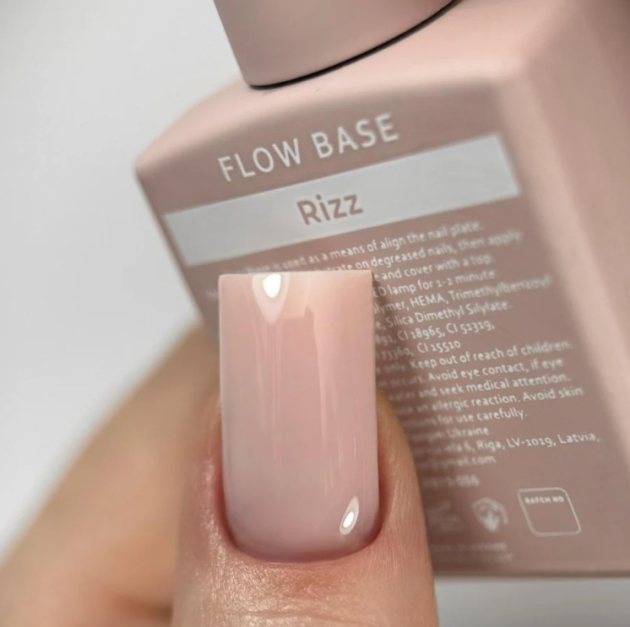 Heylove Flow base &quot;Chill&quot;, 15 ml — Photo 14
