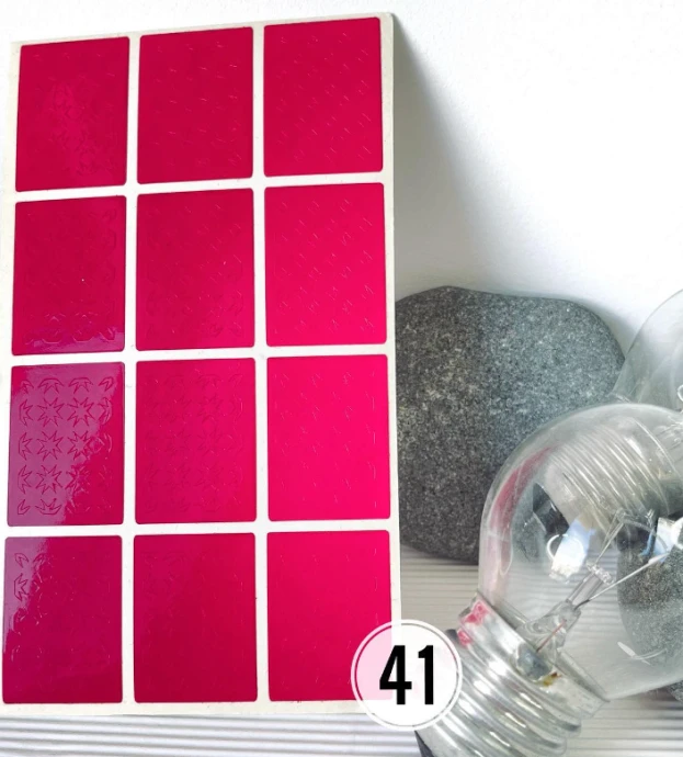 Decoracion Nail Art — Photo 10