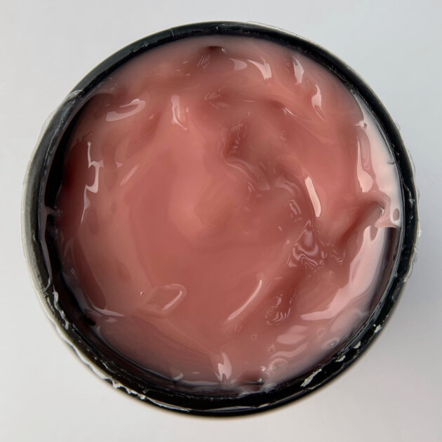 Touch Jelly Gelly 06, 15ml — Photo 16