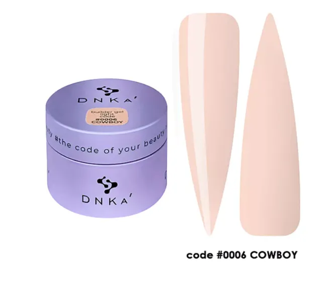 DNKa Gel — Photo 16