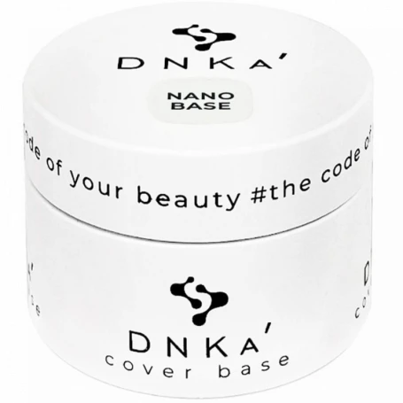 DNKa Multi Base, 12 ml — Photo 8