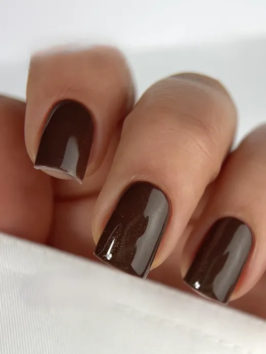 Bases, tops, semi-permanent nail polishes — Photo 24