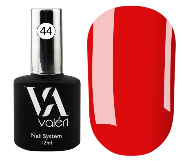 Bases, tops, esmaltes semipermanentes — Photo 31