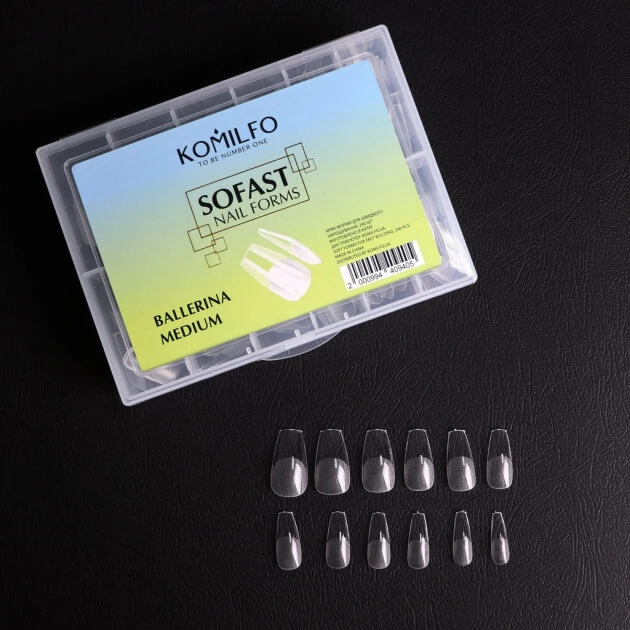 Luna TUTTI FRUTTI Base 14, 13ml — Photo 11