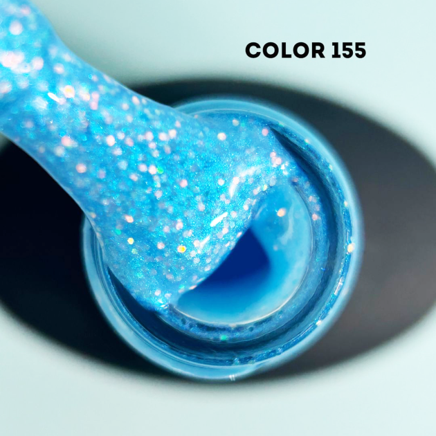Bases, tops, esmaltes semipermanentes — Photo 12