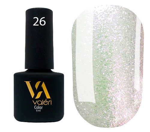 Bases, tops, esmaltes semipermanentes — Photo 24