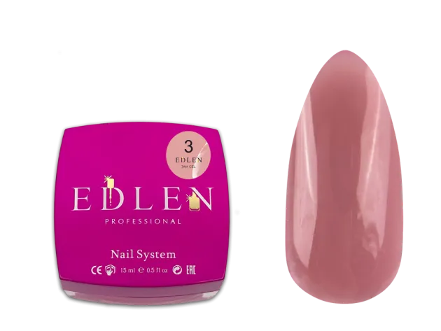 Edlen Jam Gel — Photo 2