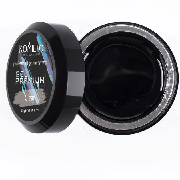 Luna Gel Premium 19, 30ml — Photo 13