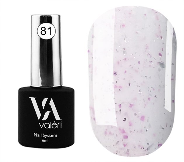 Valeri Base 21 French, 12ml — Photo 13