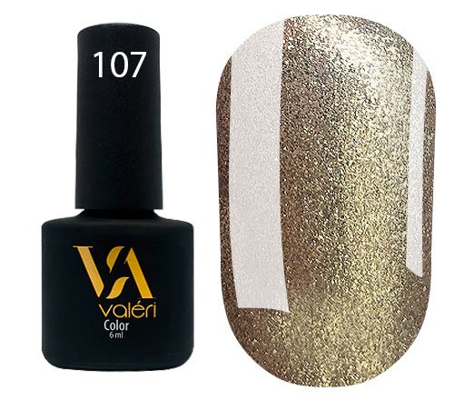 Bases, tops, esmaltes semipermanentes — Photo 10
