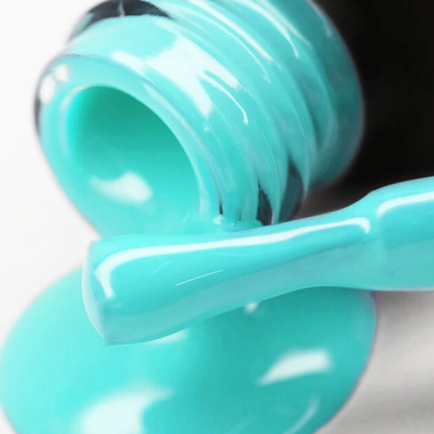 Esmaltes semipermanentes — Photo 28
