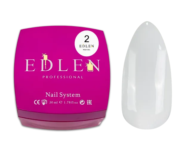 Acrygel, Polygel — Photo 34