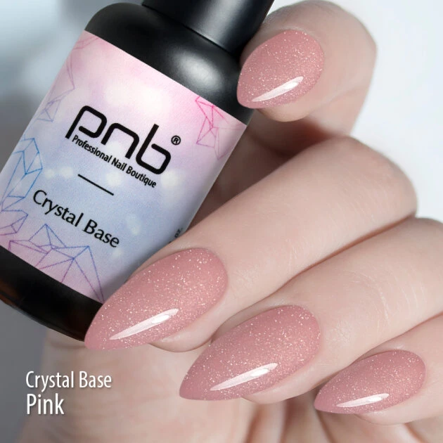 Crystal base — Photo 4