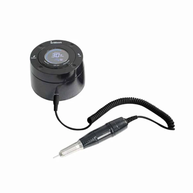 Torno Strong Brillant 30000rpm, White — Photo 25