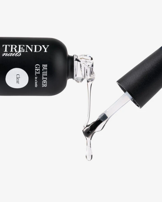 Productos para extensiones de uñas — Photo 22