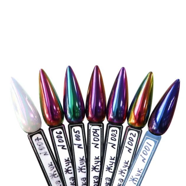 Efecto espejo — Photo 39