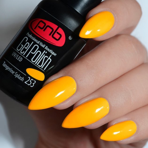 PNB Esmalte Semipermanente 012, 8ml — Photo 29