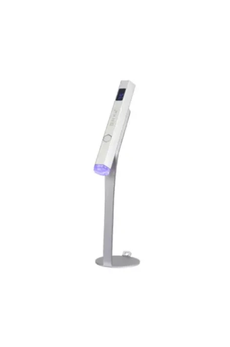 Ettaala Lampara Led uñas Pro Cordless, blanca — Photo 32