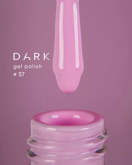 Dark by Rior Esmalte Semipermanente 141, 6ml — Photo 10