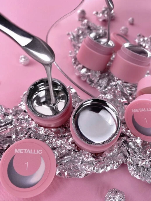 Decoracion Nail Art — Photo 38