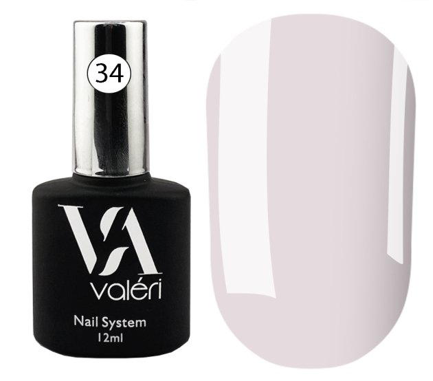 Bases, tops, esmaltes semipermanentes — Photo 12
