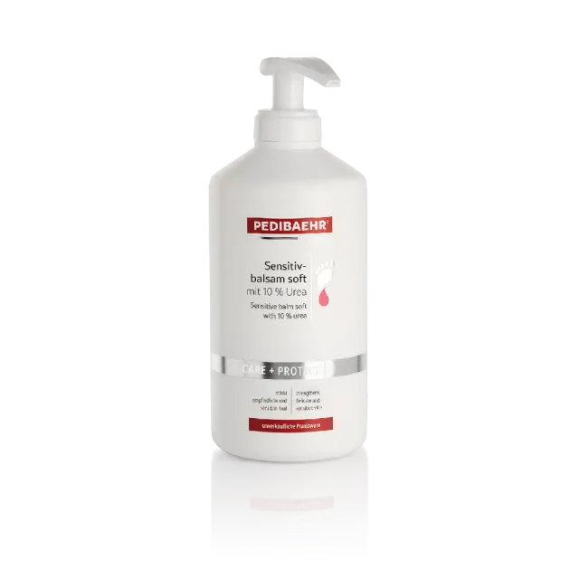 Cosmética BAEHR — Photo 15