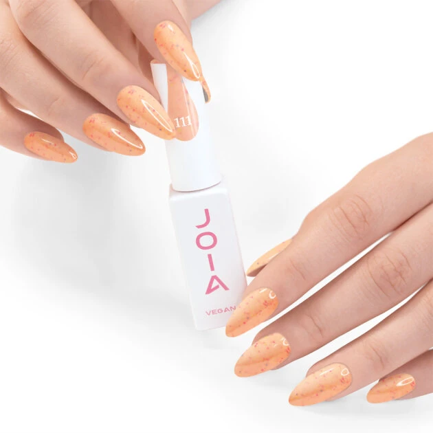 Esmalte semipermanente JOIA vegan 106, 6ml — Photo 11