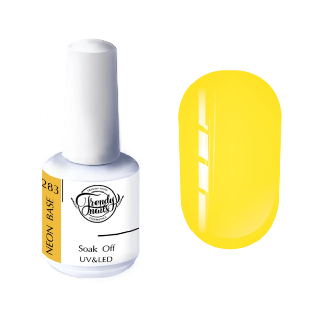 Trendy Nails Esmalte Semipermanente 248, 8ml — Photo 10