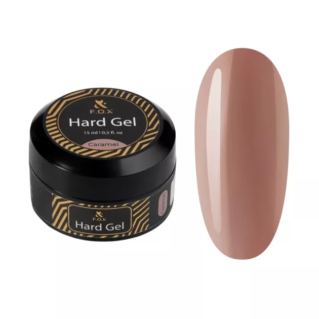 F.O.X Bio gel 3 en 1, 30ml bote alto — Photo 26