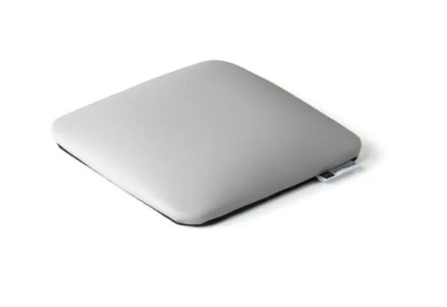 Reposabrazos para codo cuadrado, gris — Photo 19