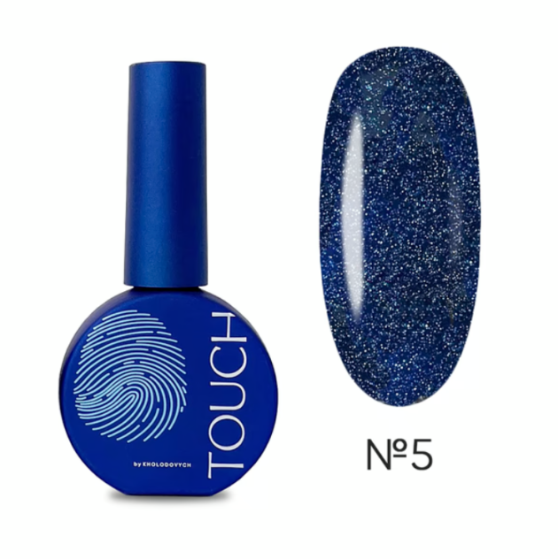 Touch Esmalte Semipermanente PIXI 04, 9ml — Photo 14