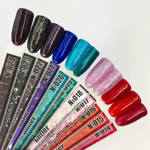 Esmaltes semipermanentes -35% — Photo 15