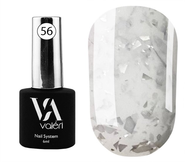 Bases, tops, esmaltes semipermanentes — Photo 28