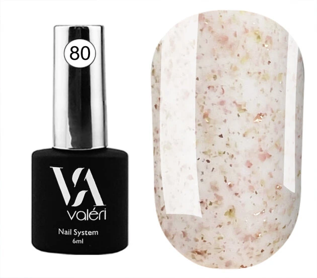 Valeri Base 26 French, 12ml — Photo 19