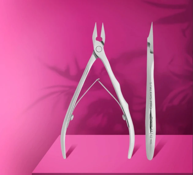 Staleks Cortauñas con contenedor BEAUTY &amp; CARE 20 — Photo 28