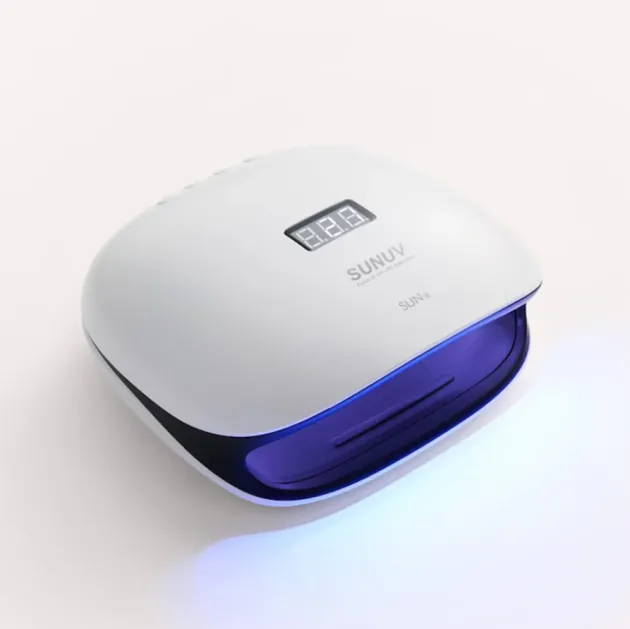 Saute Nails Lampara UV/LED 72W — Photo 14