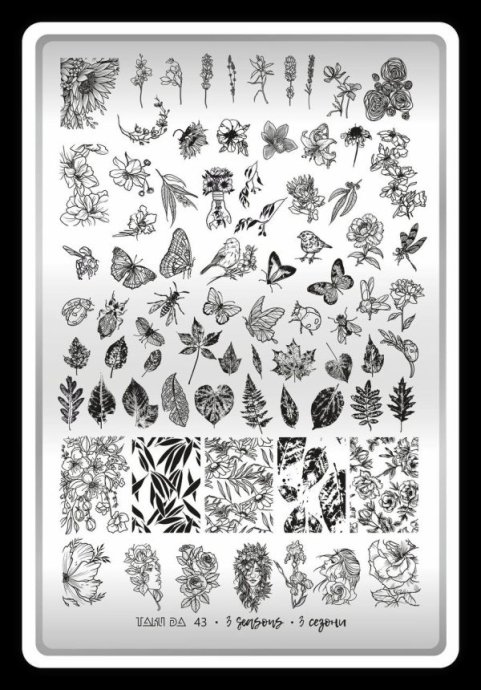 Stamping — Photo 34