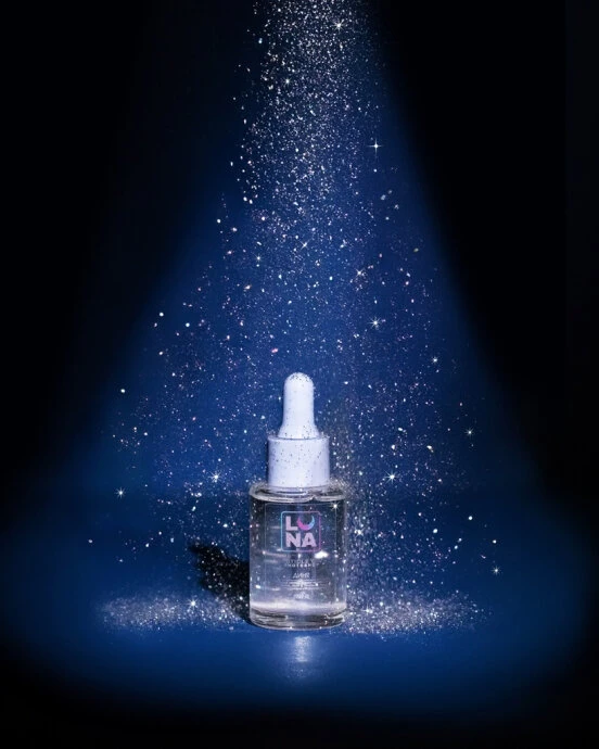 Aceite de cuticula. — Photo 17