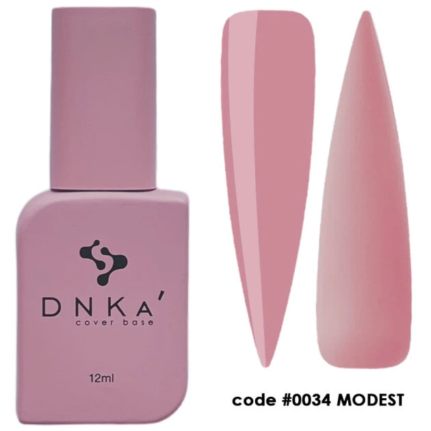Creamy Builder Gel JOIA vegan Pink Yogurt, 15ml — Photo 12