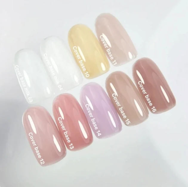 NOTD Kits — Photo 17