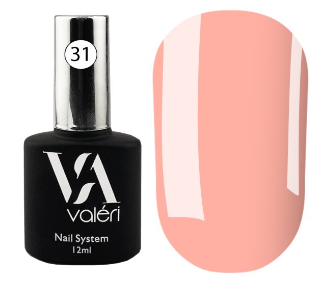 Bases, tops, esmaltes semipermanentes — Photo 30