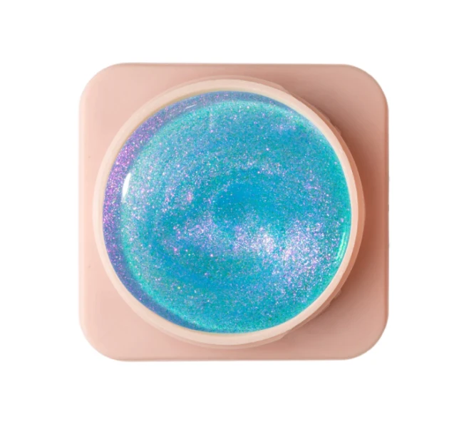 Trendy Nails Modeling Gel Magic 06, 30ml — Photo 13