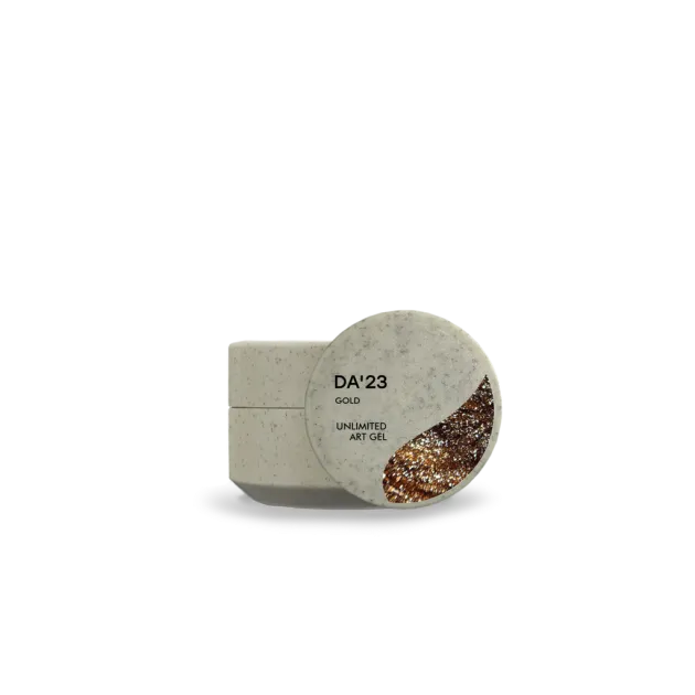 Dark by Rior Diamond Gel 01, 5g — Photo 12