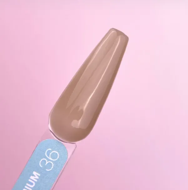 Luna Gel Premium 18, 50ml — Photo 21