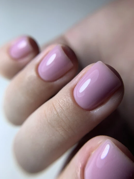 Bases, tops, esmaltes semipermanentes — Photo 23